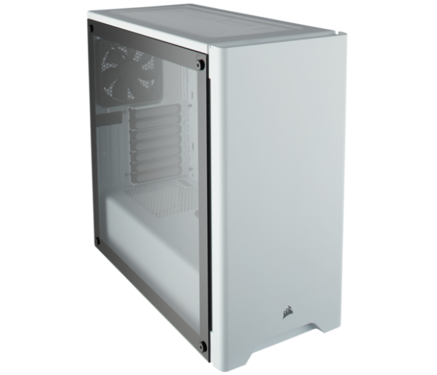 Corsair Carbide Series 275R TG biała - 425182 - zdjęcie 2